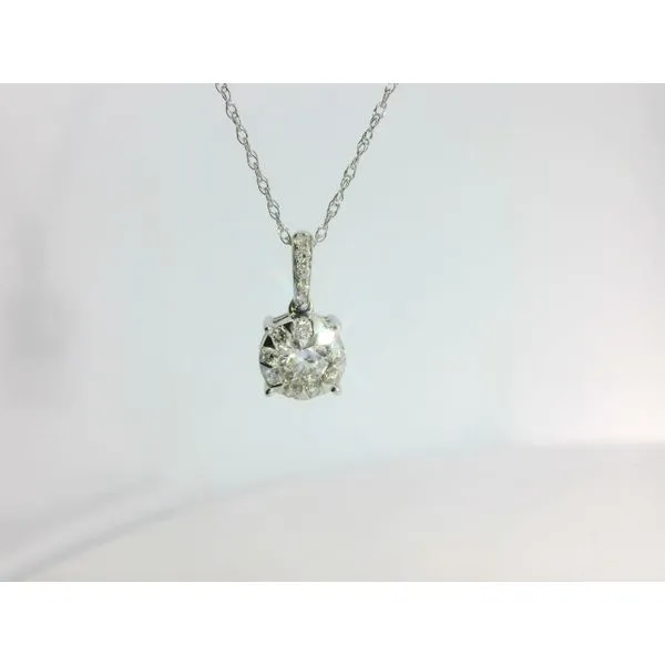 Necklace Harkleroad Diamonds & Fine Jewelers Savannah, GA