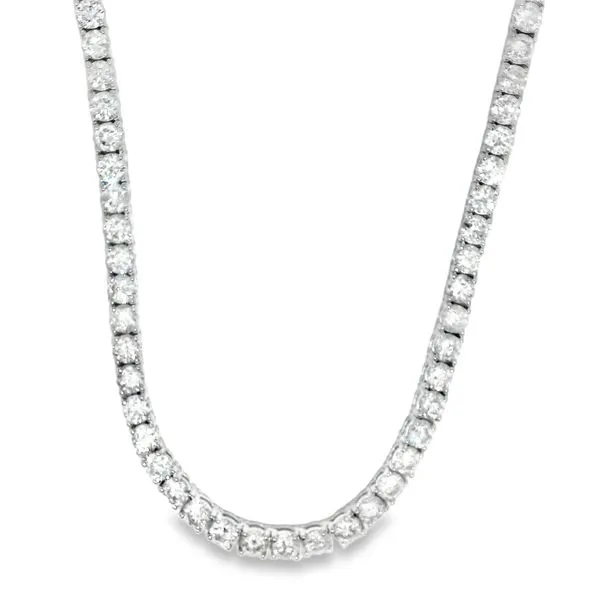 Necklace Harkleroad Diamonds & Fine Jewelers Savannah, GA