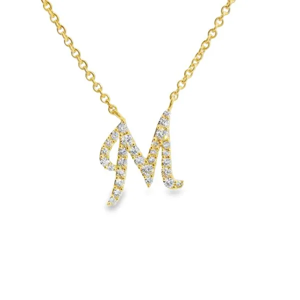 Necklace Harkleroad Diamonds & Fine Jewelers Savannah, GA