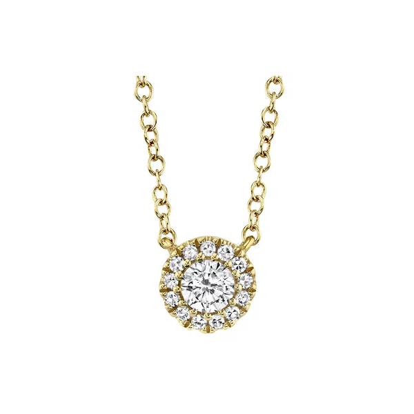 Necklace Harkleroad Diamonds & Fine Jewelers Savannah, GA