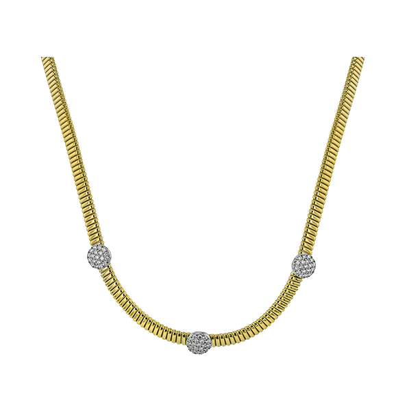 Necklace Harkleroad Diamonds & Fine Jewelers Savannah, GA