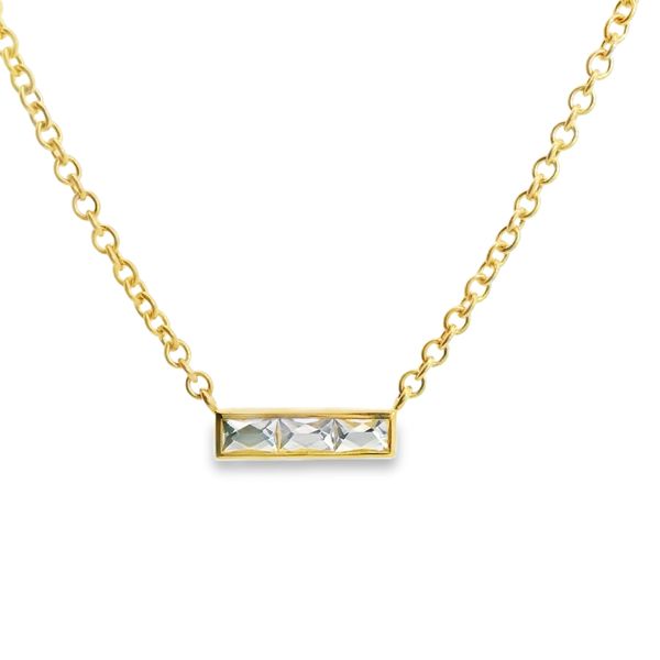 Necklace Harkleroad Diamonds & Fine Jewelers Savannah, GA