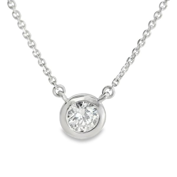 Necklace Harkleroad Diamonds & Fine Jewelers Savannah, GA