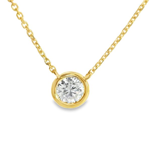 Necklace Harkleroad Diamonds & Fine Jewelers Savannah, GA