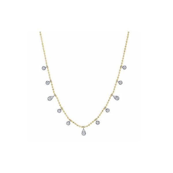 Necklace Harkleroad Diamonds & Fine Jewelers Savannah, GA