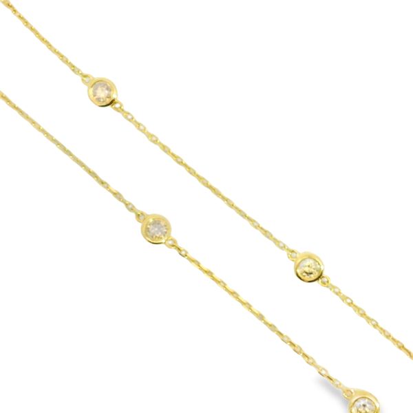 Necklace Harkleroad Diamonds & Fine Jewelers Savannah, GA