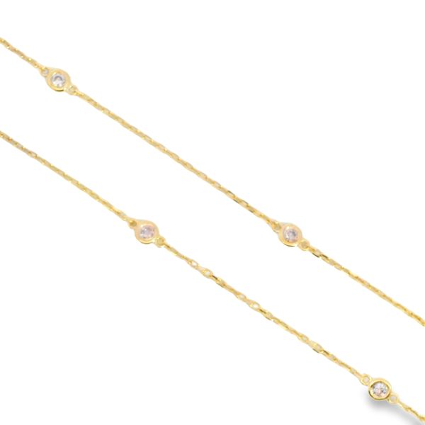 Necklace Harkleroad Diamonds & Fine Jewelers Savannah, GA