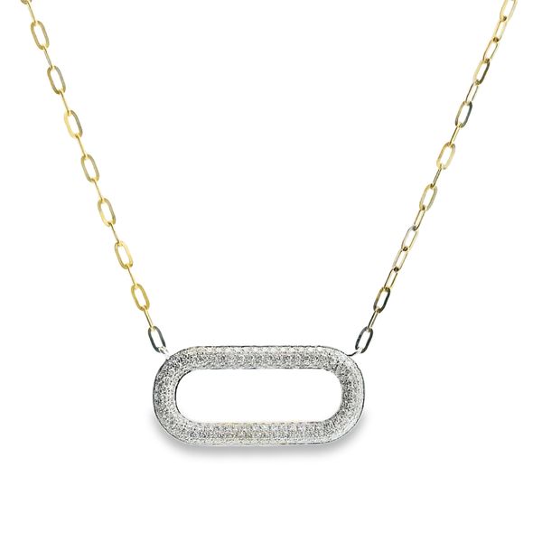 Necklace Harkleroad Diamonds & Fine Jewelers Savannah, GA