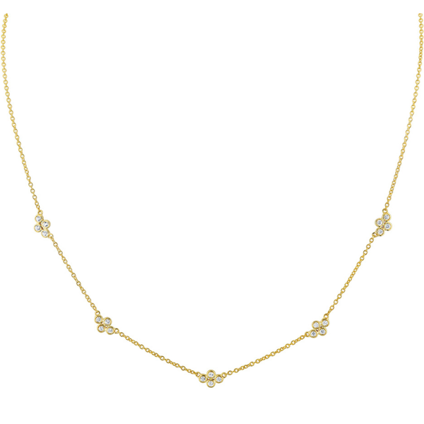 Necklace Harkleroad Diamonds & Fine Jewelers Savannah, GA