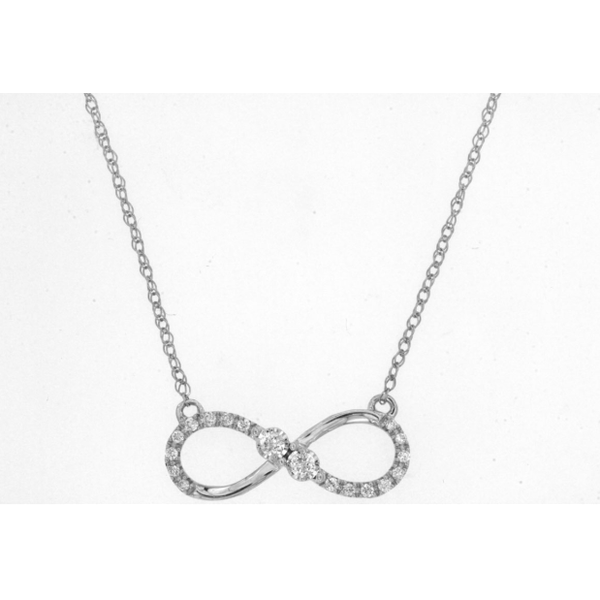 Necklace Harkleroad Diamonds & Fine Jewelers Savannah, GA