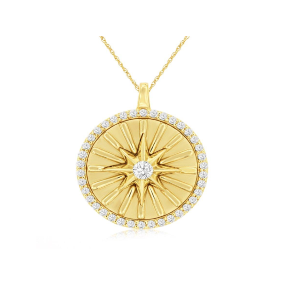 Necklace Harkleroad Diamonds & Fine Jewelers Savannah, GA