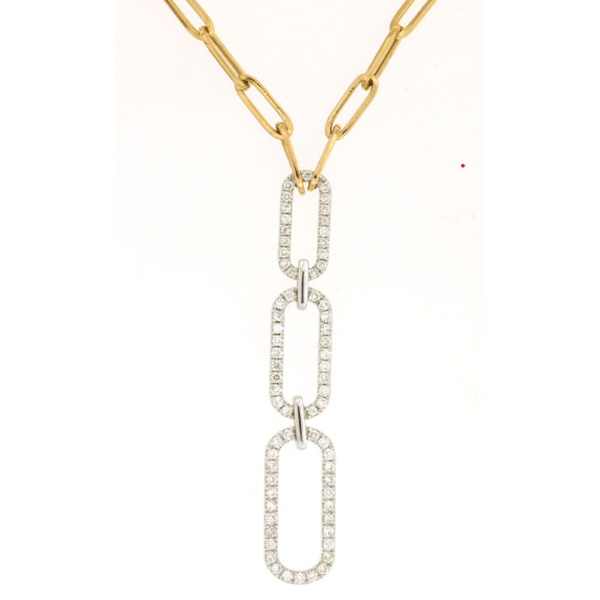 Necklace Harkleroad Diamonds & Fine Jewelers Savannah, GA