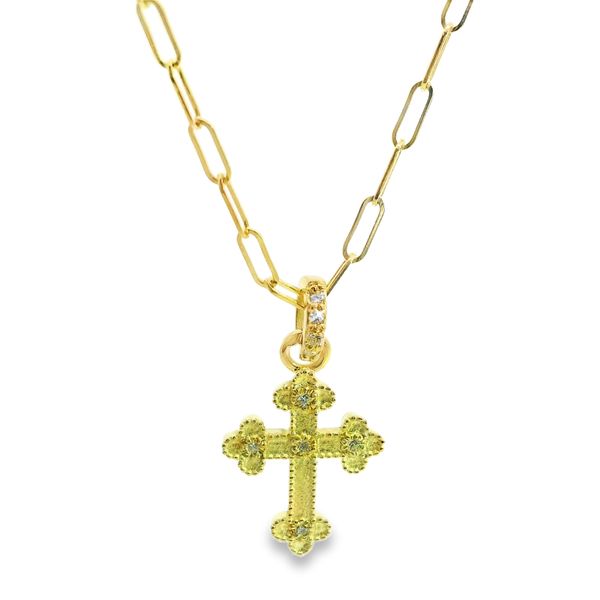 Necklace Harkleroad Diamonds & Fine Jewelers Savannah, GA