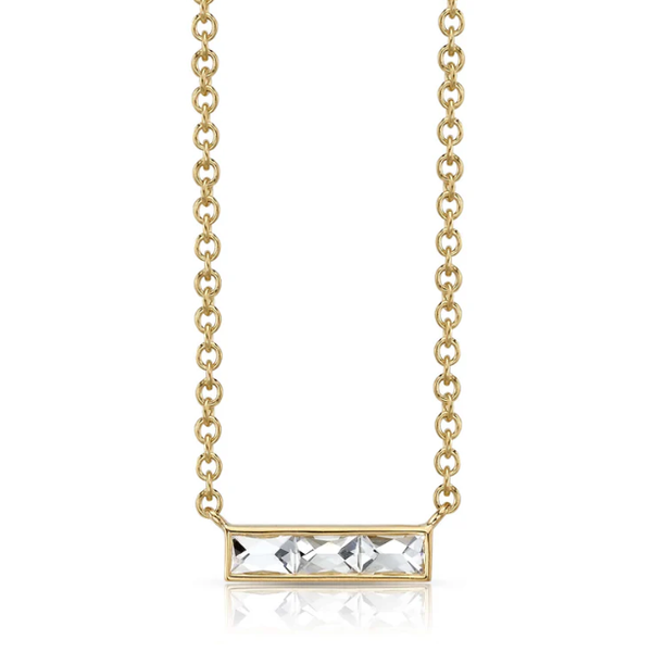 Necklace Harkleroad Diamonds & Fine Jewelers Savannah, GA