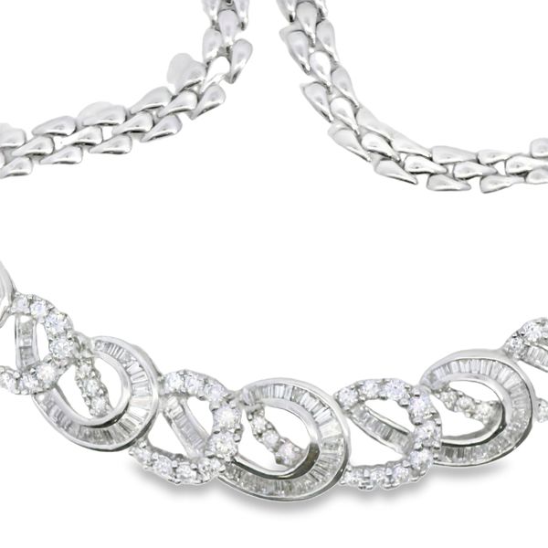 Necklace Harkleroad Diamonds & Fine Jewelers Savannah, GA