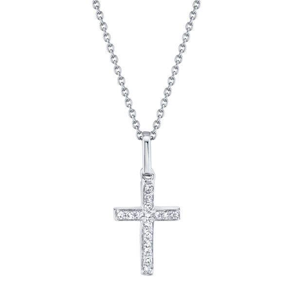 Necklace Harkleroad Diamonds & Fine Jewelers Savannah, GA
