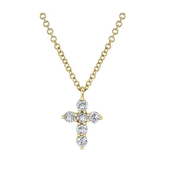 Necklace Harkleroad Diamonds & Fine Jewelers Savannah, GA