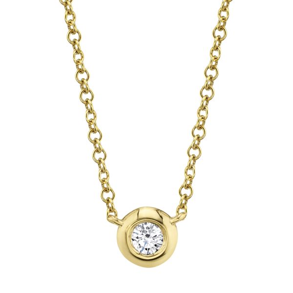 Necklace Harkleroad Diamonds & Fine Jewelers Savannah, GA