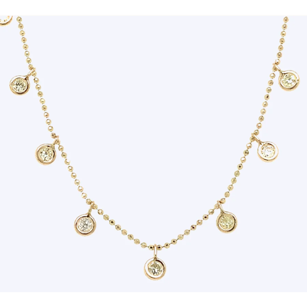 Necklace Harkleroad Diamonds & Fine Jewelers Savannah, GA