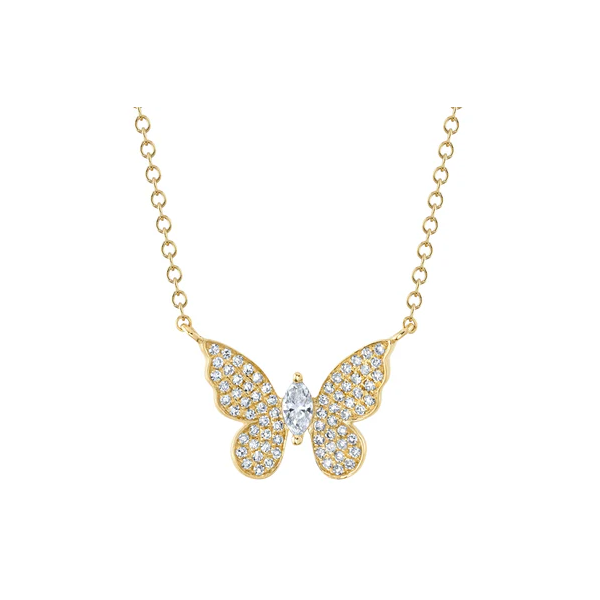 Necklace Harkleroad Diamonds & Fine Jewelers Savannah, GA