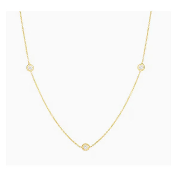 Necklace Harkleroad Diamonds & Fine Jewelers Savannah, GA
