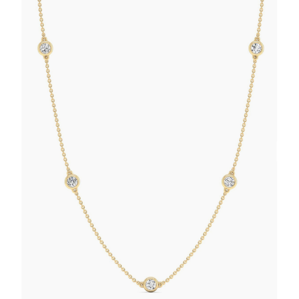 Necklace Harkleroad Diamonds & Fine Jewelers Savannah, GA