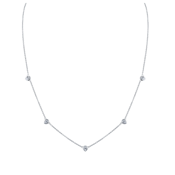 Necklace Harkleroad Diamonds & Fine Jewelers Savannah, GA