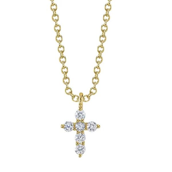 Necklace Harkleroad Diamonds & Fine Jewelers Savannah, GA