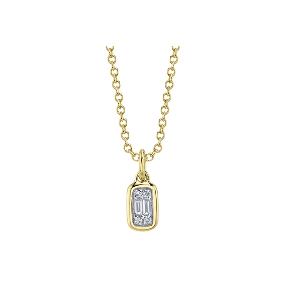 Necklace Harkleroad Diamonds & Fine Jewelers Savannah, GA
