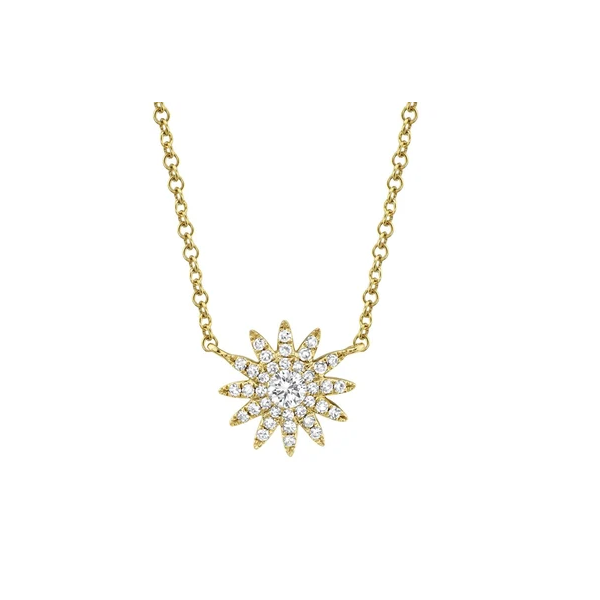 Necklace Harkleroad Diamonds & Fine Jewelers Savannah, GA