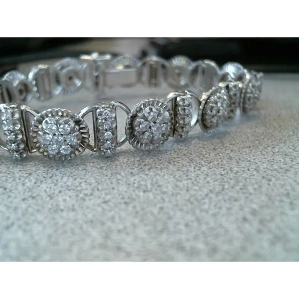 Bracelet Harkleroad Diamonds & Fine Jewelers Savannah, GA