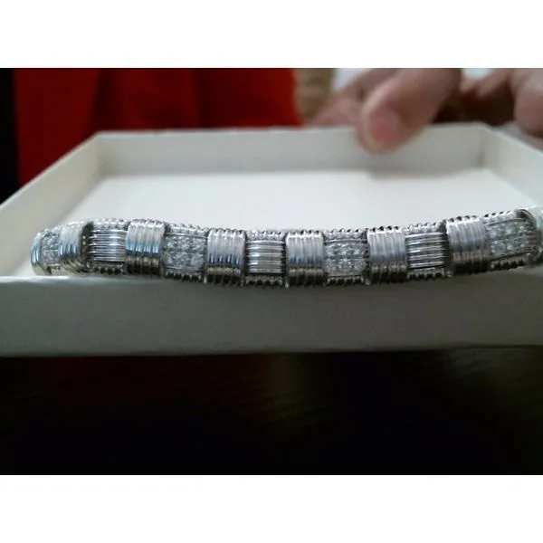 Bracelet Harkleroad Diamonds & Fine Jewelers Savannah, GA