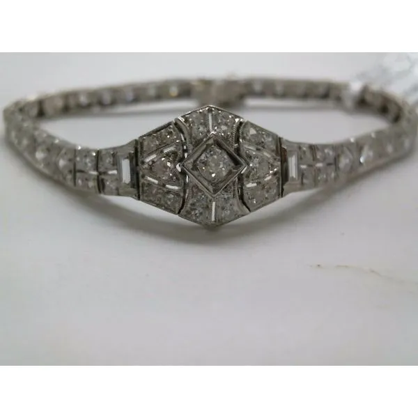 Bracelet Harkleroad Diamonds & Fine Jewelers Savannah, GA