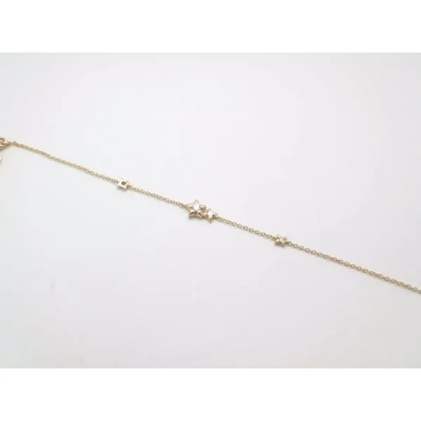 Bracelet Harkleroad Diamonds & Fine Jewelers Savannah, GA