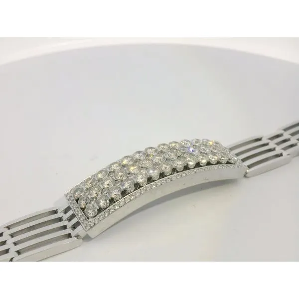 Bracelet Harkleroad Diamonds & Fine Jewelers Savannah, GA