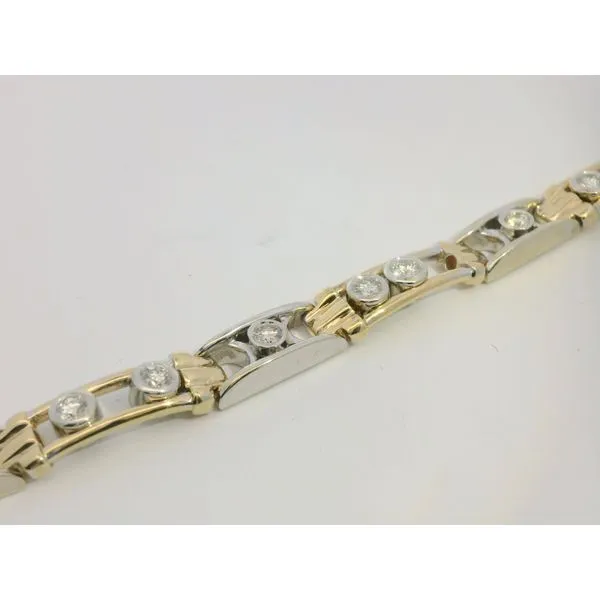 Bracelet Harkleroad Diamonds & Fine Jewelers Savannah, GA