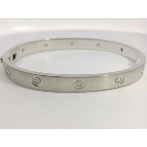 Bracelet Harkleroad Diamonds & Fine Jewelers Savannah, GA