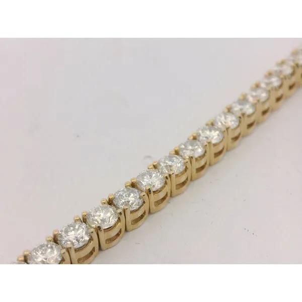 Bracelet Harkleroad Diamonds & Fine Jewelers Savannah, GA