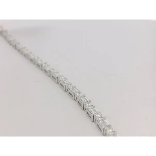 Bracelet Harkleroad Diamonds & Fine Jewelers Savannah, GA