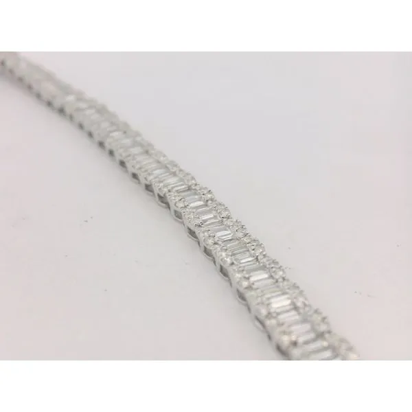 Bracelet Harkleroad Diamonds & Fine Jewelers Savannah, GA