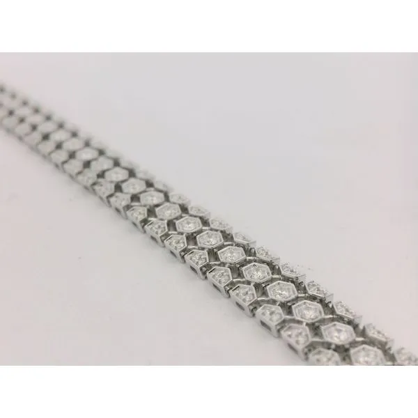 Bracelet Harkleroad Diamonds & Fine Jewelers Savannah, GA