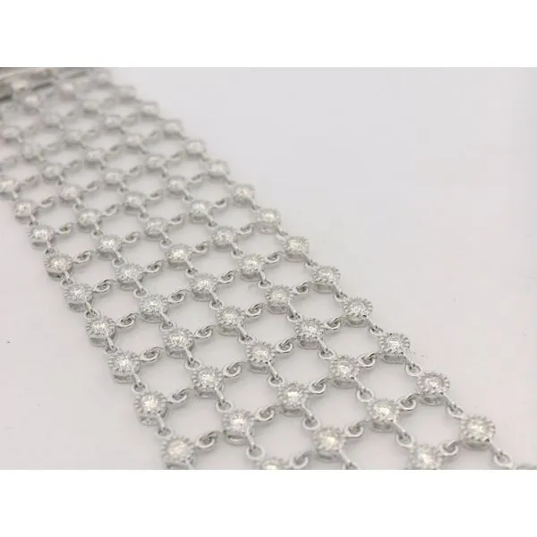 Bracelet Harkleroad Diamonds & Fine Jewelers Savannah, GA