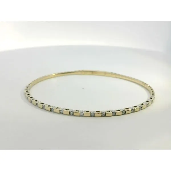 Bracelet Harkleroad Diamonds & Fine Jewelers Savannah, GA