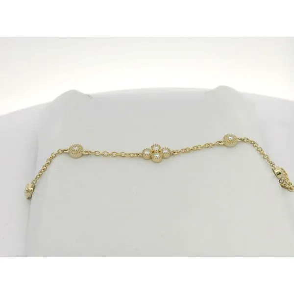 Bracelet Harkleroad Diamonds & Fine Jewelers Savannah, GA