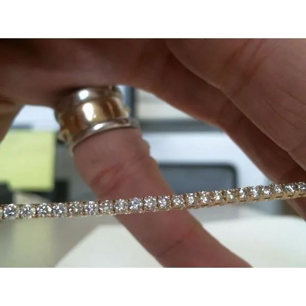 Bracelet Harkleroad Diamonds & Fine Jewelers Savannah, GA