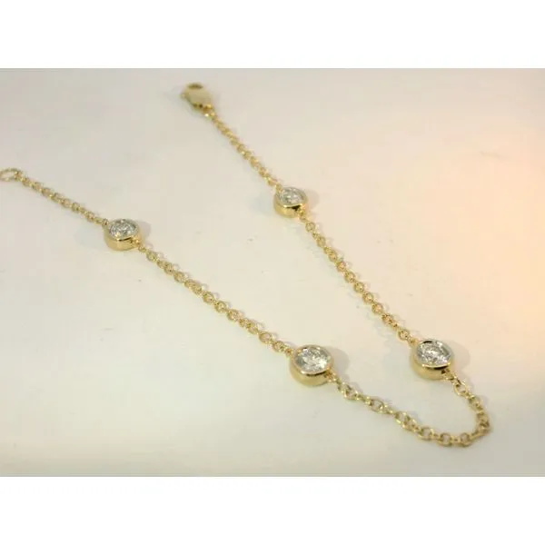 Bracelet Harkleroad Diamonds & Fine Jewelers Savannah, GA