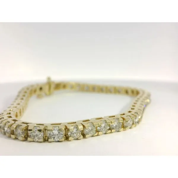 Bracelet Harkleroad Diamonds & Fine Jewelers Savannah, GA