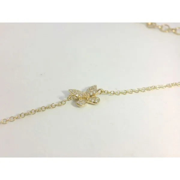 Bracelet Harkleroad Diamonds & Fine Jewelers Savannah, GA