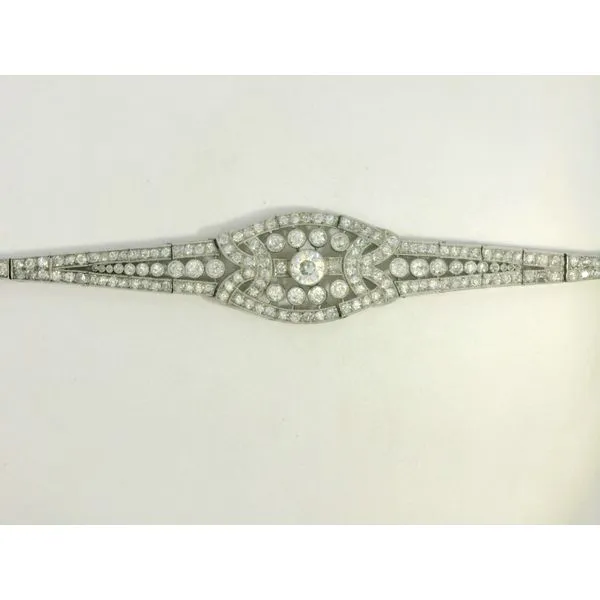 Bracelet Harkleroad Diamonds & Fine Jewelers Savannah, GA