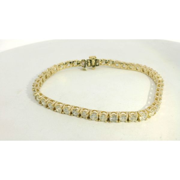 Bracelet Image 2 Harkleroad Diamonds & Fine Jewelers Savannah, GA